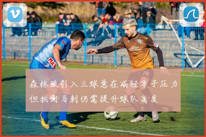 森林狼引入三球意在减轻华子压力但抗衡马刺仍需提升球队高度