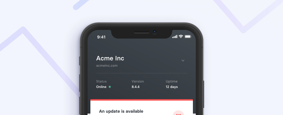 Pulse app is coming soon